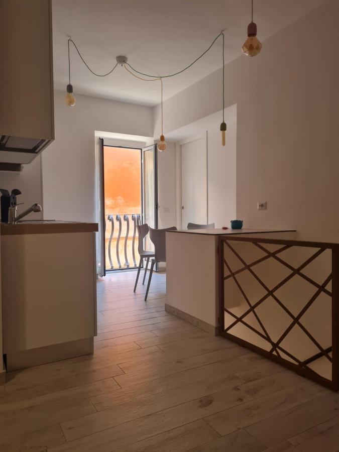 Lovely Corner Porto Santo Stefano  Ngoại thất bức ảnh