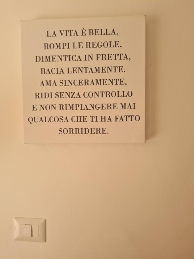Lovely Corner Porto Santo Stefano  Ngoại thất bức ảnh
