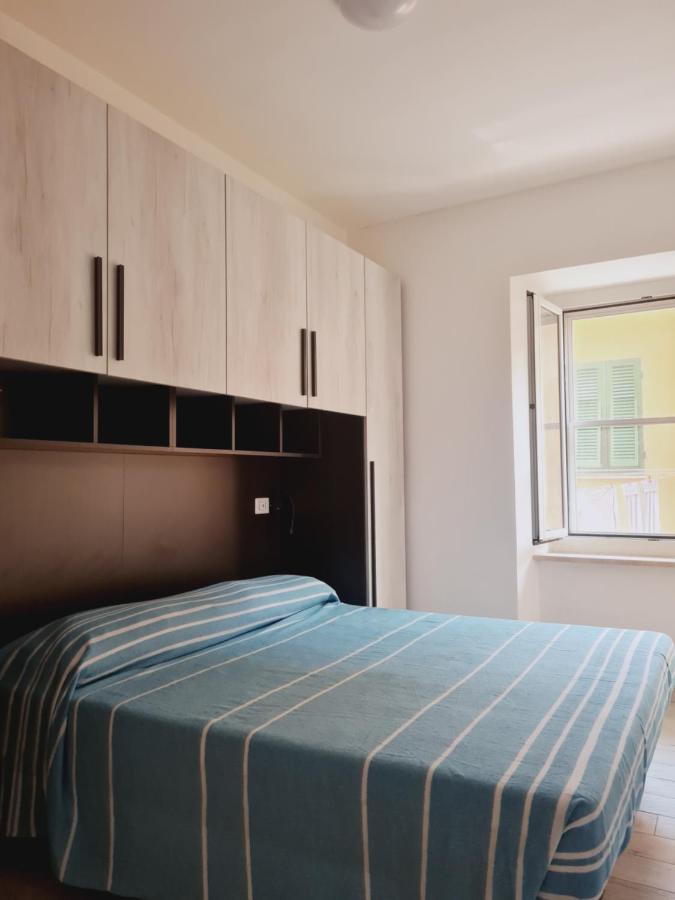 Lovely Corner Porto Santo Stefano  Ngoại thất bức ảnh